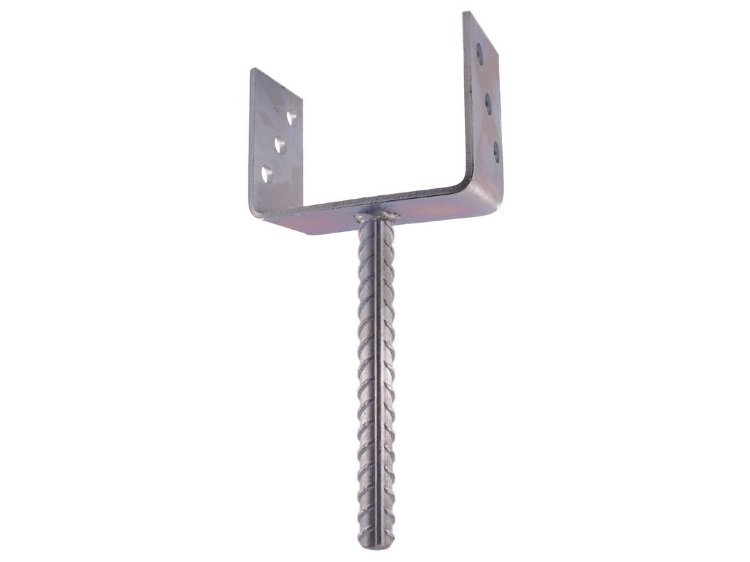 ЗАКЛАДНАЯ ОПОРА ZO