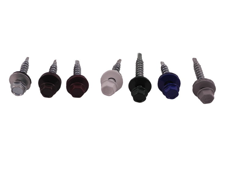 САМОРЕЗ КРОВЕЛЬНЫЙ